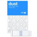 Ilc Replacement For Airx 16X25X1-Dustß Filter 16X25X1-DUST?